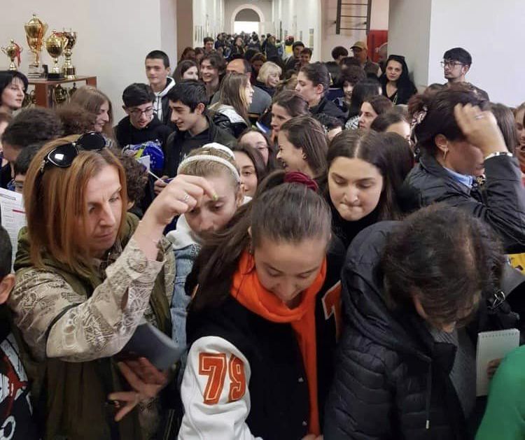 Deutsch für Groß und Klein