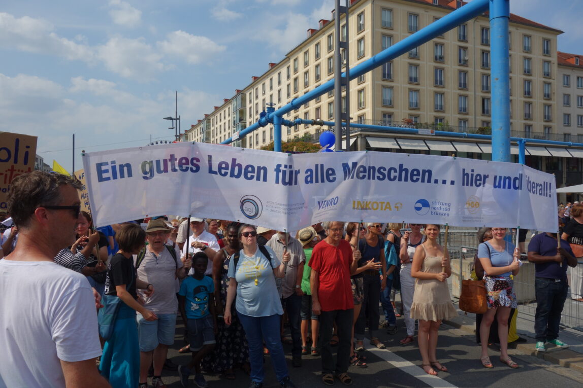 Die ausgezeichnete Lehrkraft des Jahres 2024