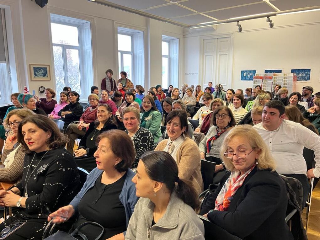 Jahresversammlung 2023