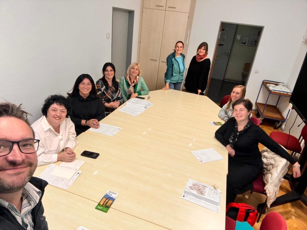 Deutsch-Georgisches Kolloquium