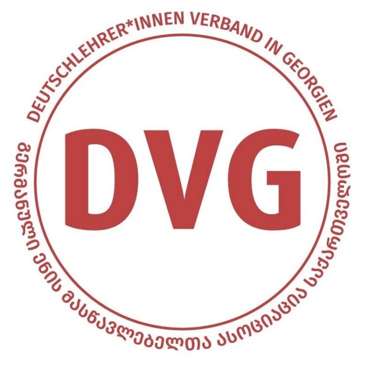 “Einheit erleben – Vielfalt feiern“ zum Tag der Deutschen Einheit an der öffentlichen Schule Nr. 1 in Kvemo Kvaloni, Gemeinde Chobi